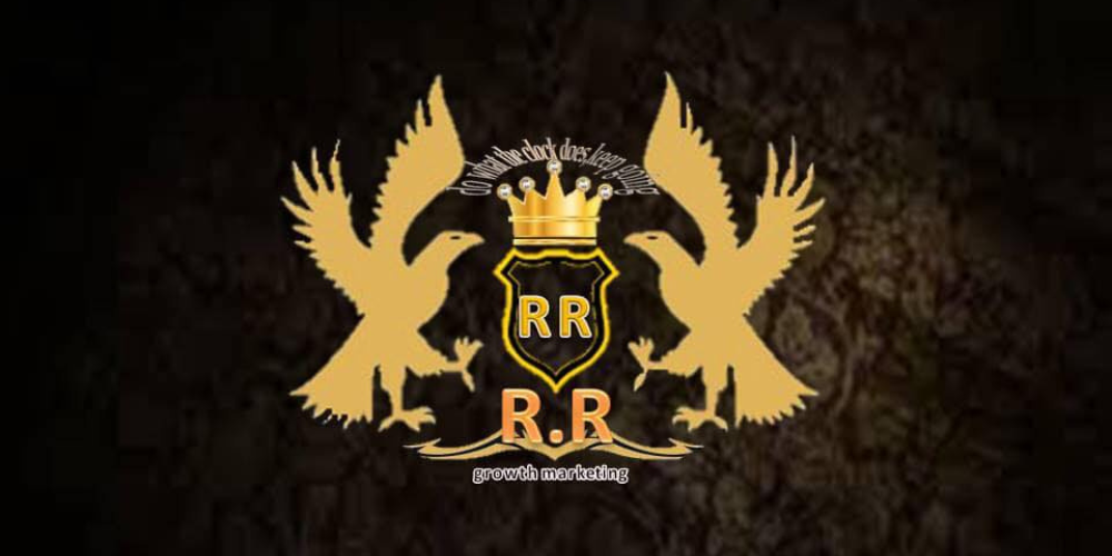 RR Growth Marketing logo